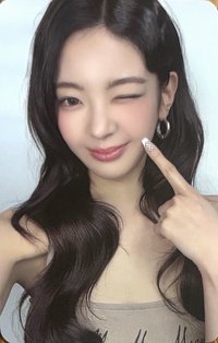 Motto MUSINSA 預售 特典卡 