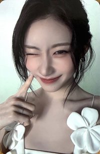 Motto MUSINSA 預售 特典卡 