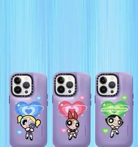 CASETiFY 手機殼