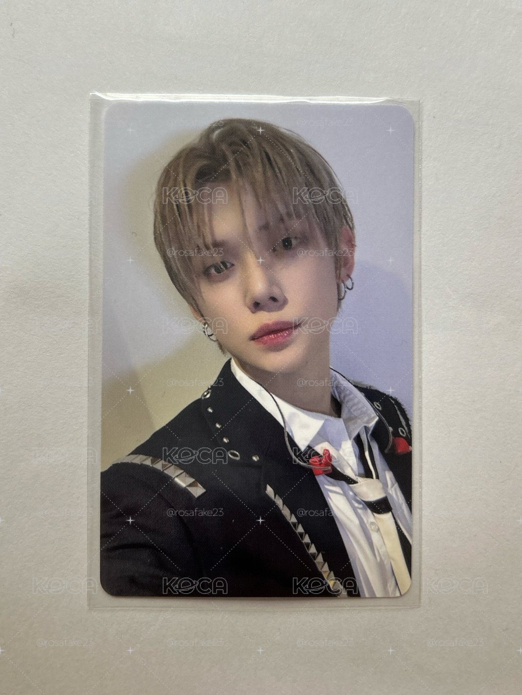 TXT Mus竣