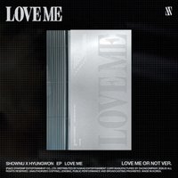LOVE ME OR NOT ver.
