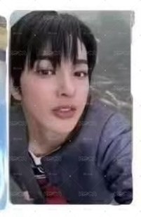 迷二 線下 wvs鎬 不綁！