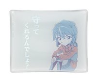 FILE.2 D賞 偏光雲母玻璃 碟子 4