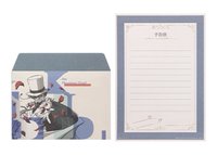 FILE.2 E賞 便條紙 5