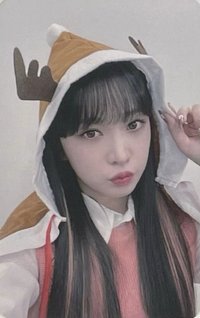 snowy night 滿額卡 
