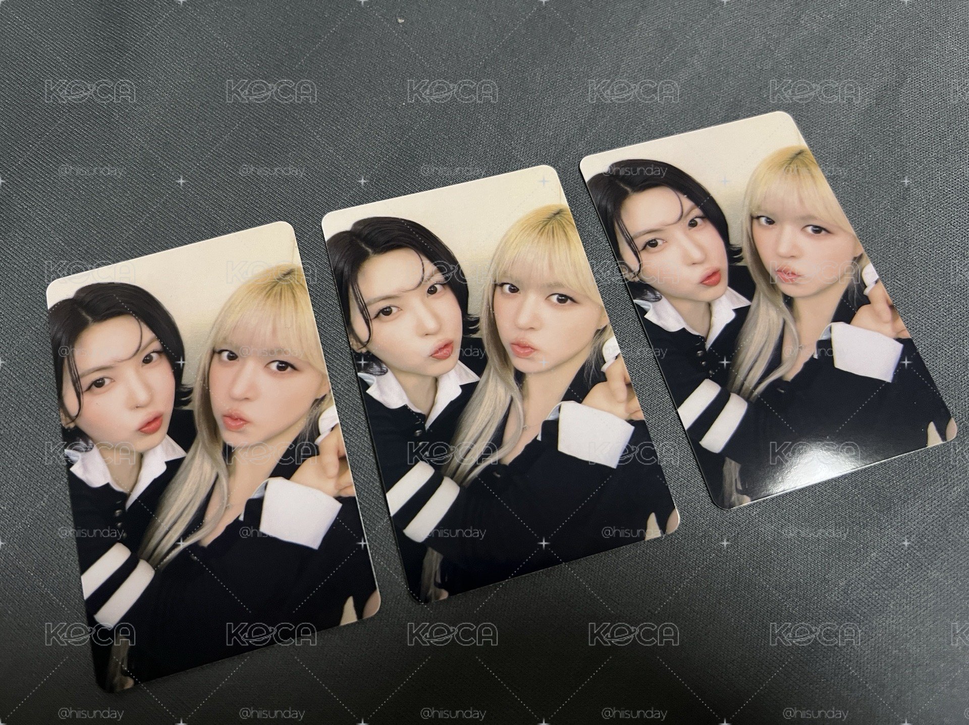NMIXX snapism_莉裴