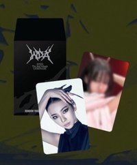 LEMONADE 快閃 未拆卡包 WDA ver.
