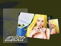 LEMONADE 快閃 明信片組 