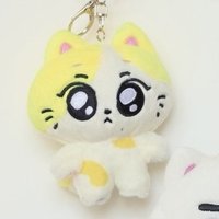 元 吊飾娃