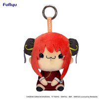 Mochipico 吊娃 