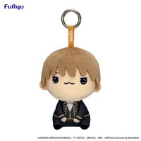 Mochipico 吊娃 