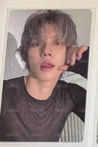 無標wvs特典卡1