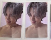 無標wvs特典卡2