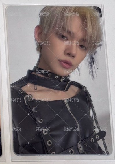 迷四專卡 hate ver.