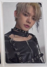 迷四專卡 hate ver.