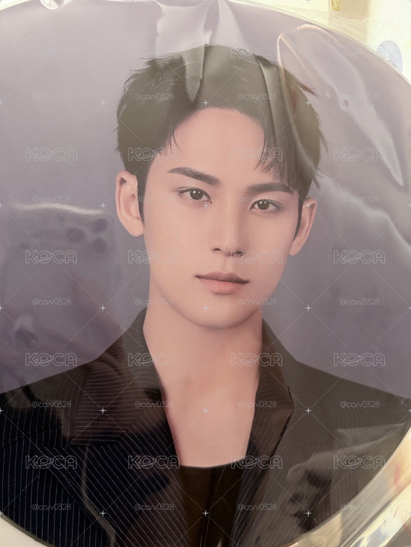 奎 大扇 new日巡