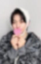 迷四 HOK 新加坡合照 簽售卡 Bandana Heart ver.