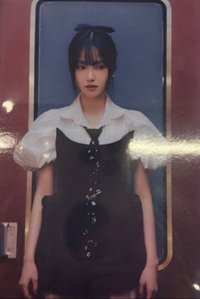 十週年 明信片 