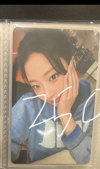 一週年露