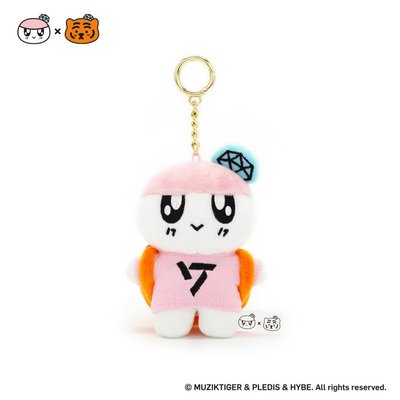 BONGBONGEE×MUZIK TIGER