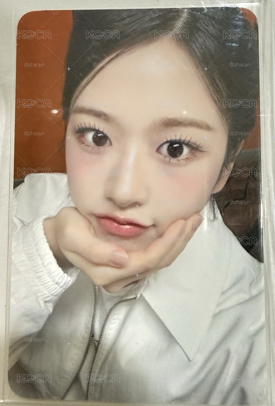捧臉安