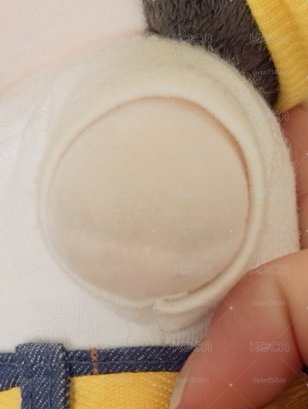 絕配 宋亞軒娃