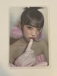 嘟嘴