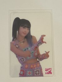 透卡（粉）