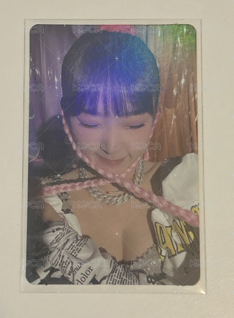 閉眼