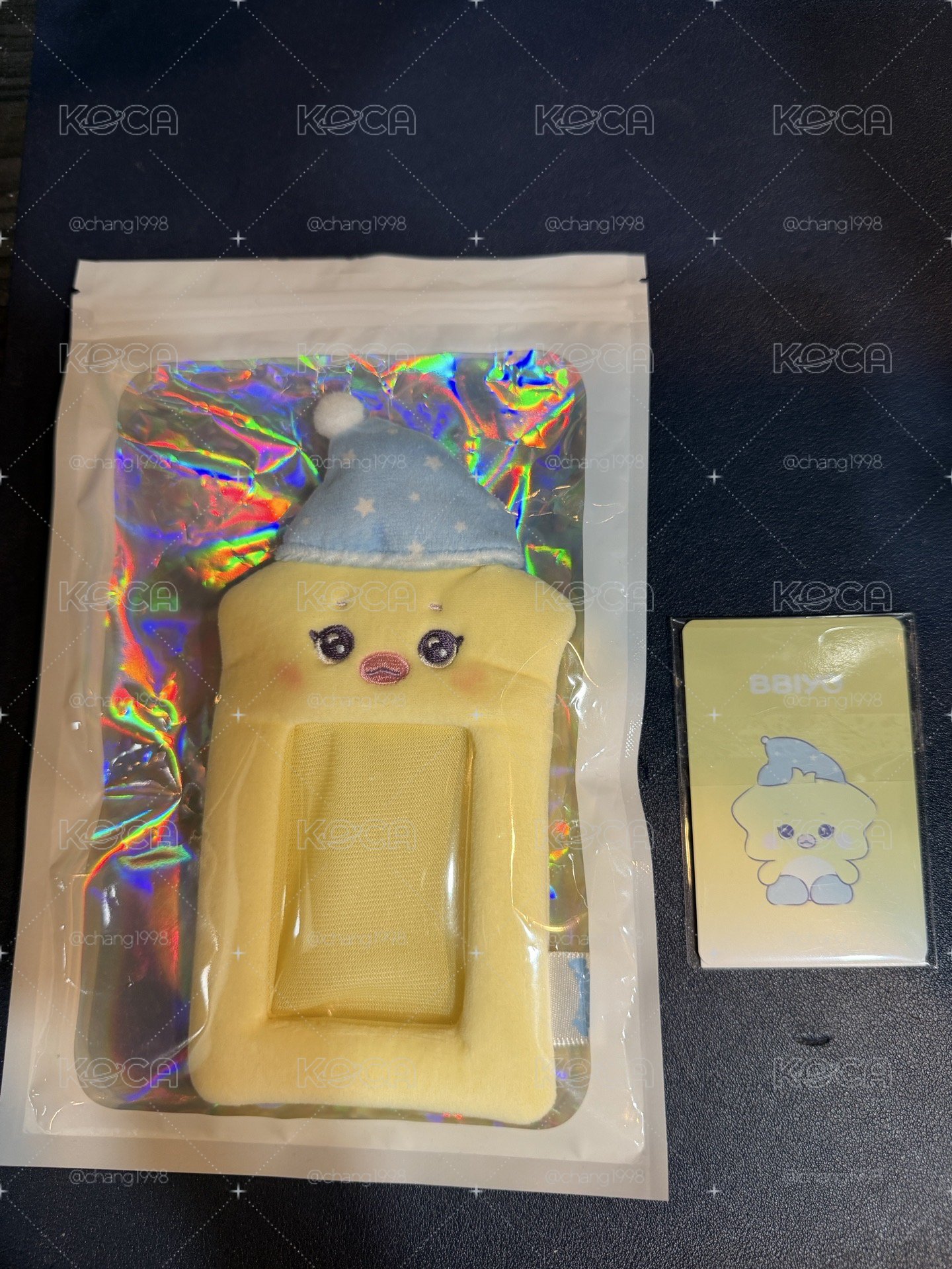 裴卡套