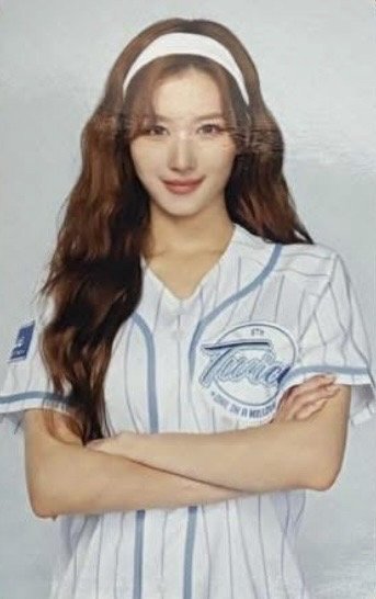 TWICE 九週年 掛繩卡套 卡