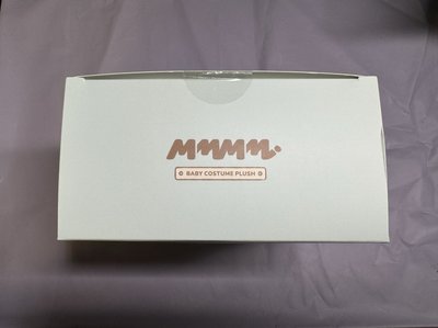 PLAVE MMMM baby room 寶寶娃-Meowmi 