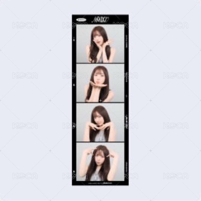 JIWOO（一份兩張）