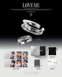 LOVE ME RING VER.