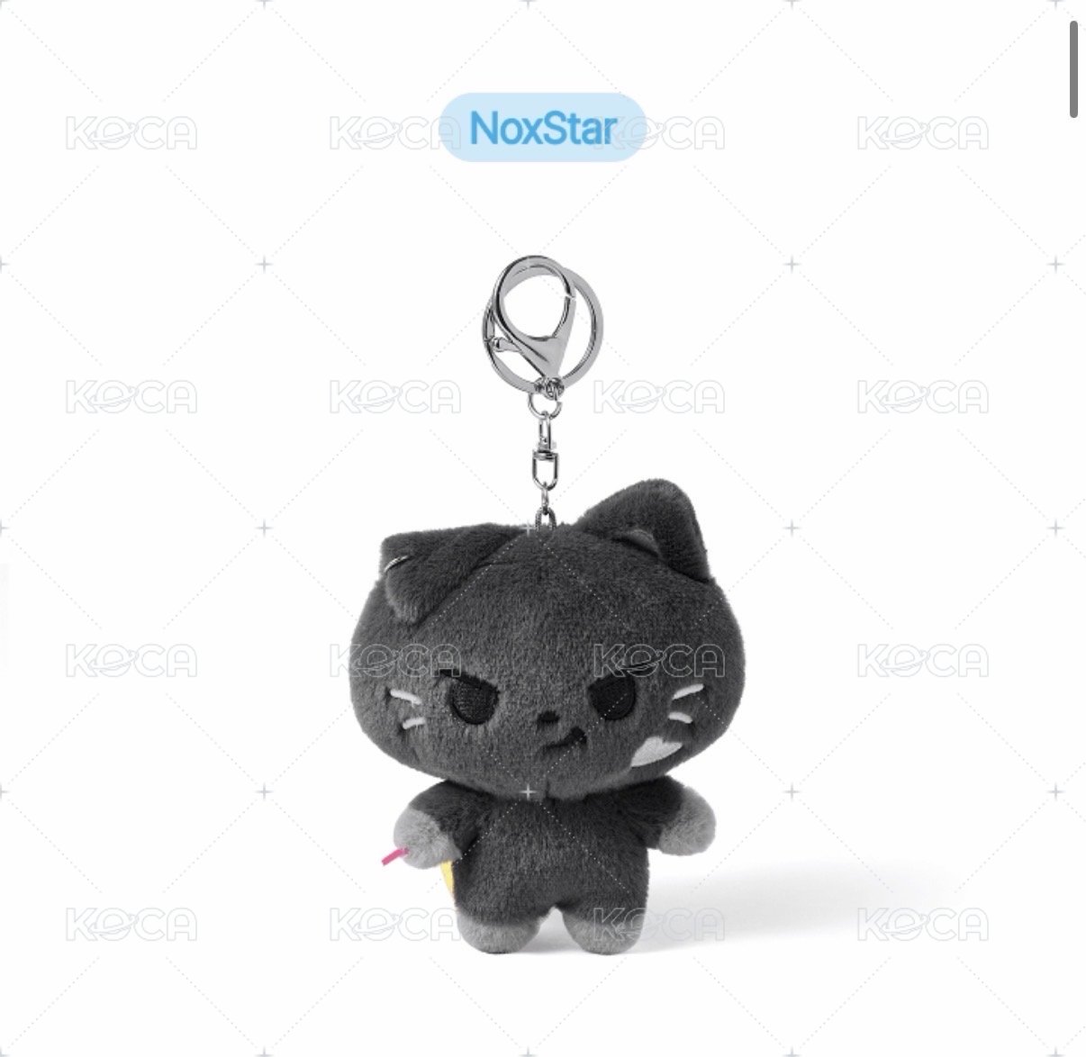 NoxStar
