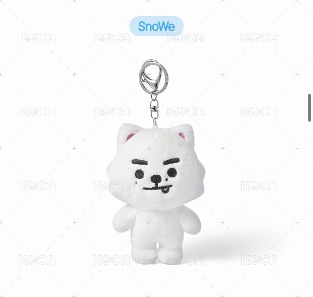 SnoWe