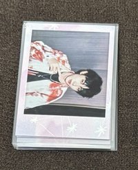 N卡拍立得