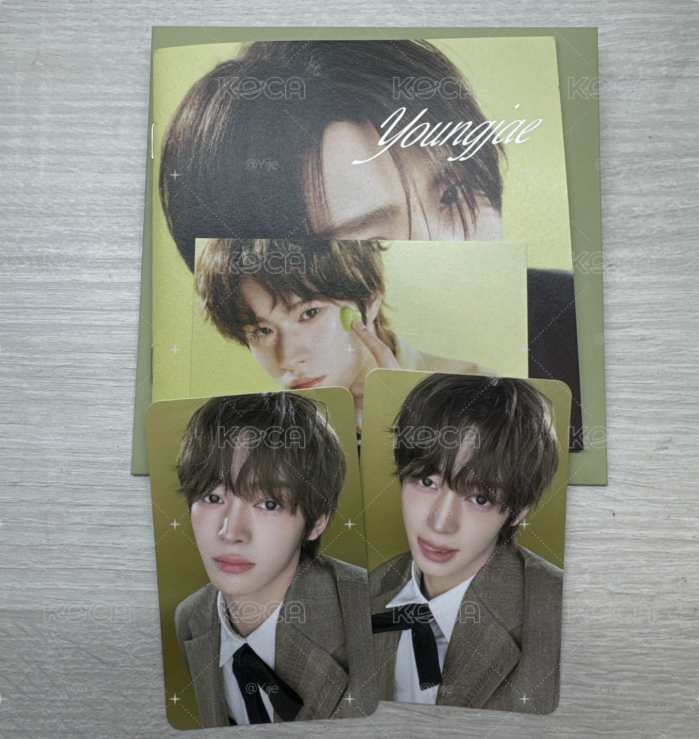 🔴迷五 RUSH ver. 