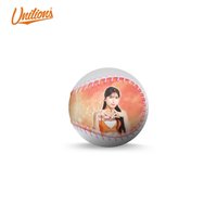 2026 UniGirls 女孩肖像紀念球