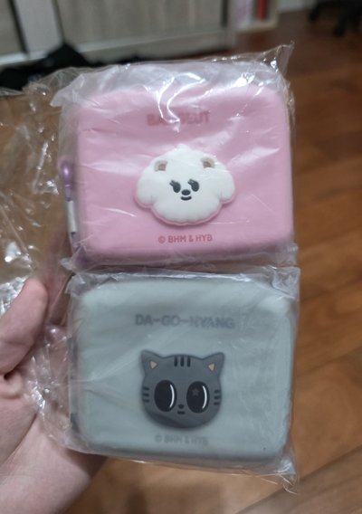 娃＆周邊