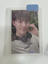 左邊 福岡環球場限卡