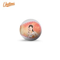 2026 UniGirls 女孩肖像紀念球