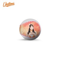 2026 UniGirls 女孩肖像紀念球