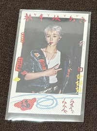 SR卡塗鴉
