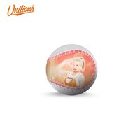 2026 UniGirls 女孩肖像紀念球