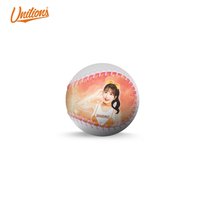 2026 UniGirls 女孩肖像紀念球
