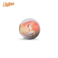 2026 UniGirls 女孩肖像紀念球