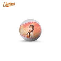 2026 UniGirls 女孩肖像紀念球