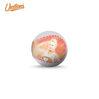 2026 UniGirls 女孩肖像紀念球