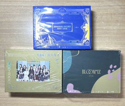 IZ*ONE 智能專空專